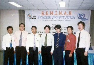 CBS team