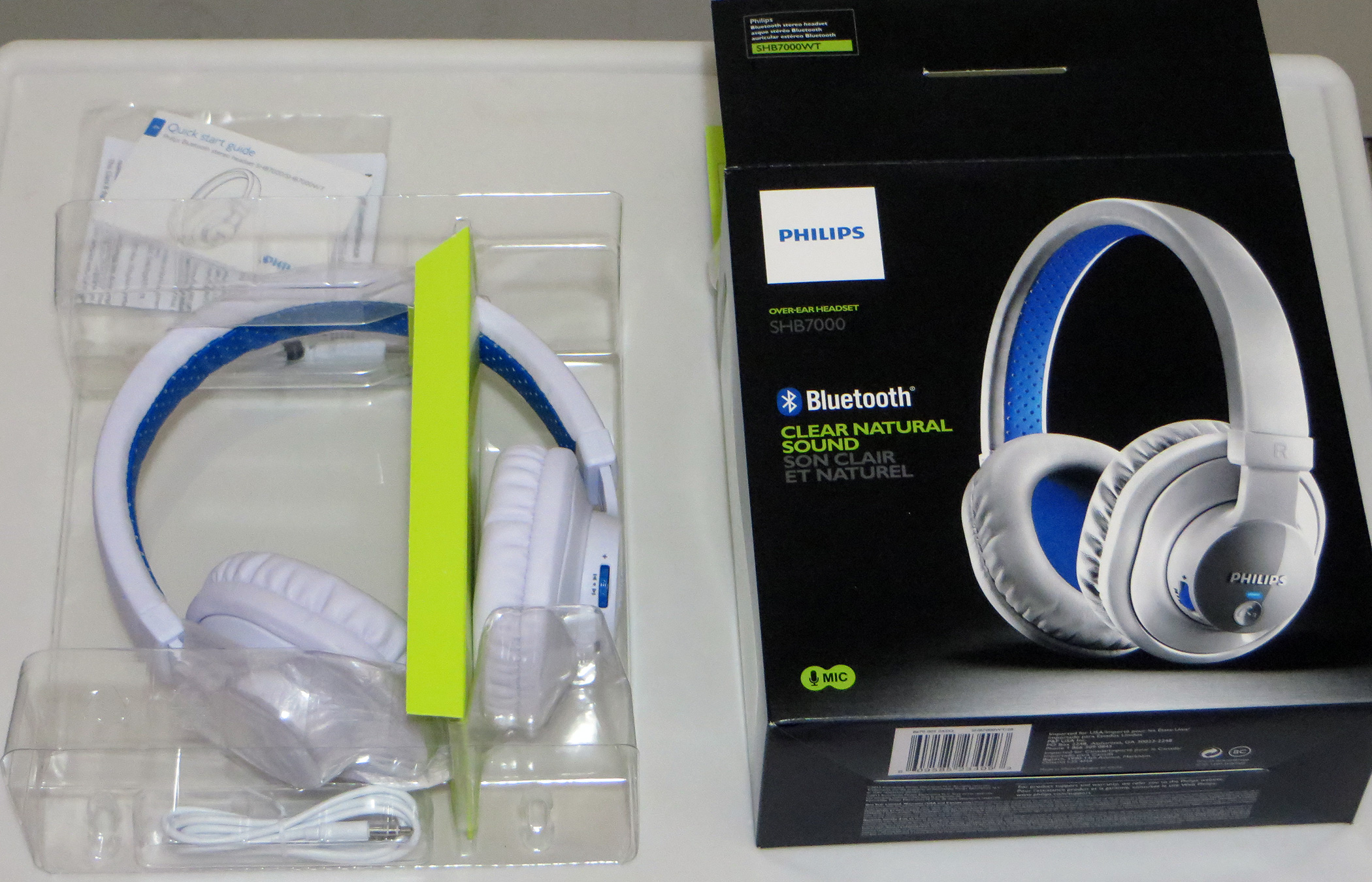 Philips shb7000 online