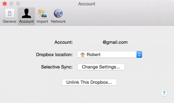 dropbox help selective sync dropbox help selective sync