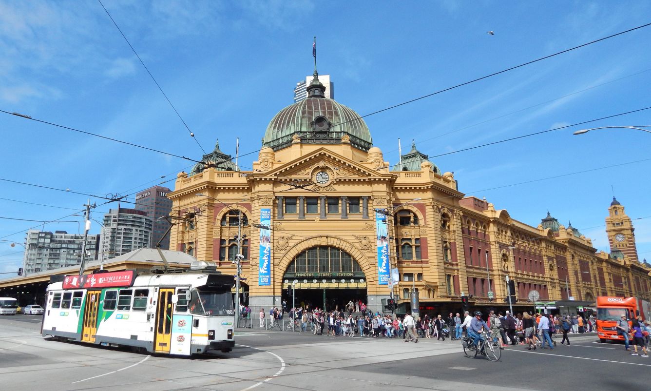 tours in melbourne australia