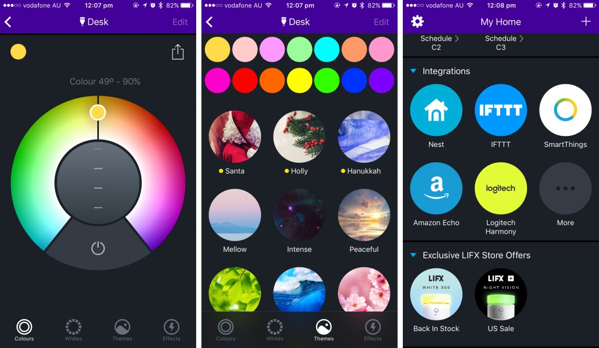 download lifx api
