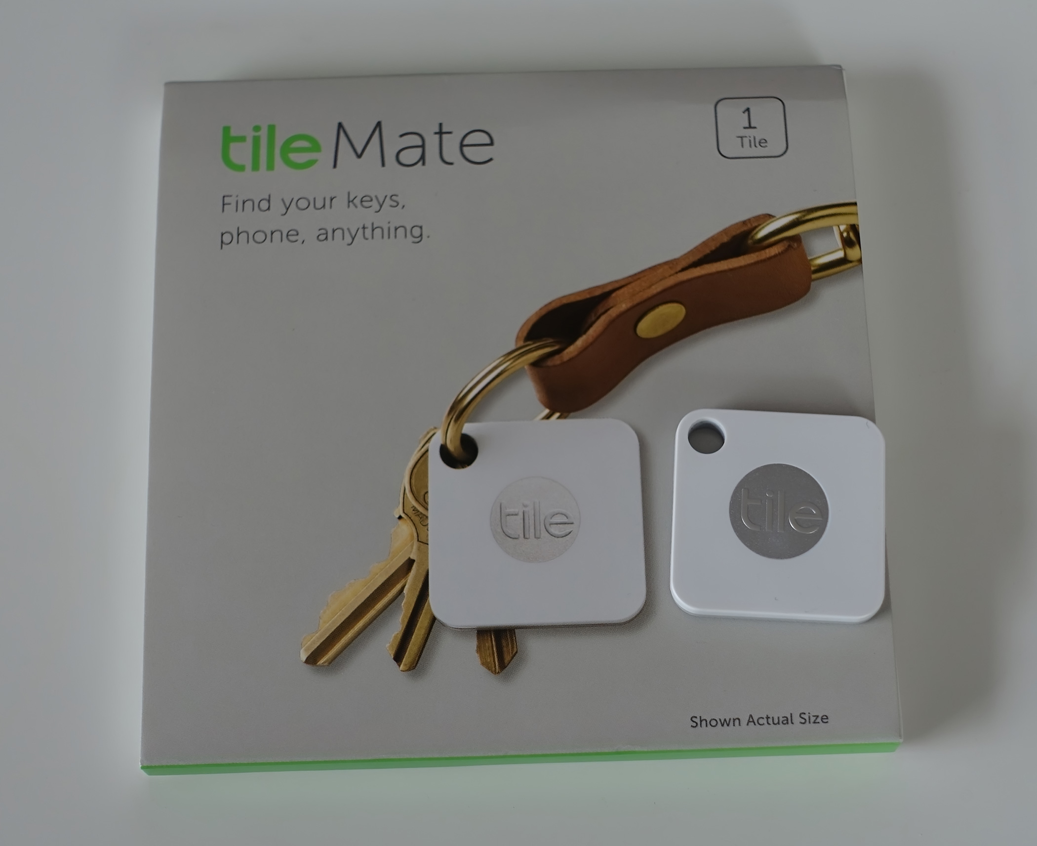 Review Tile Mate Robert Setiadi Website