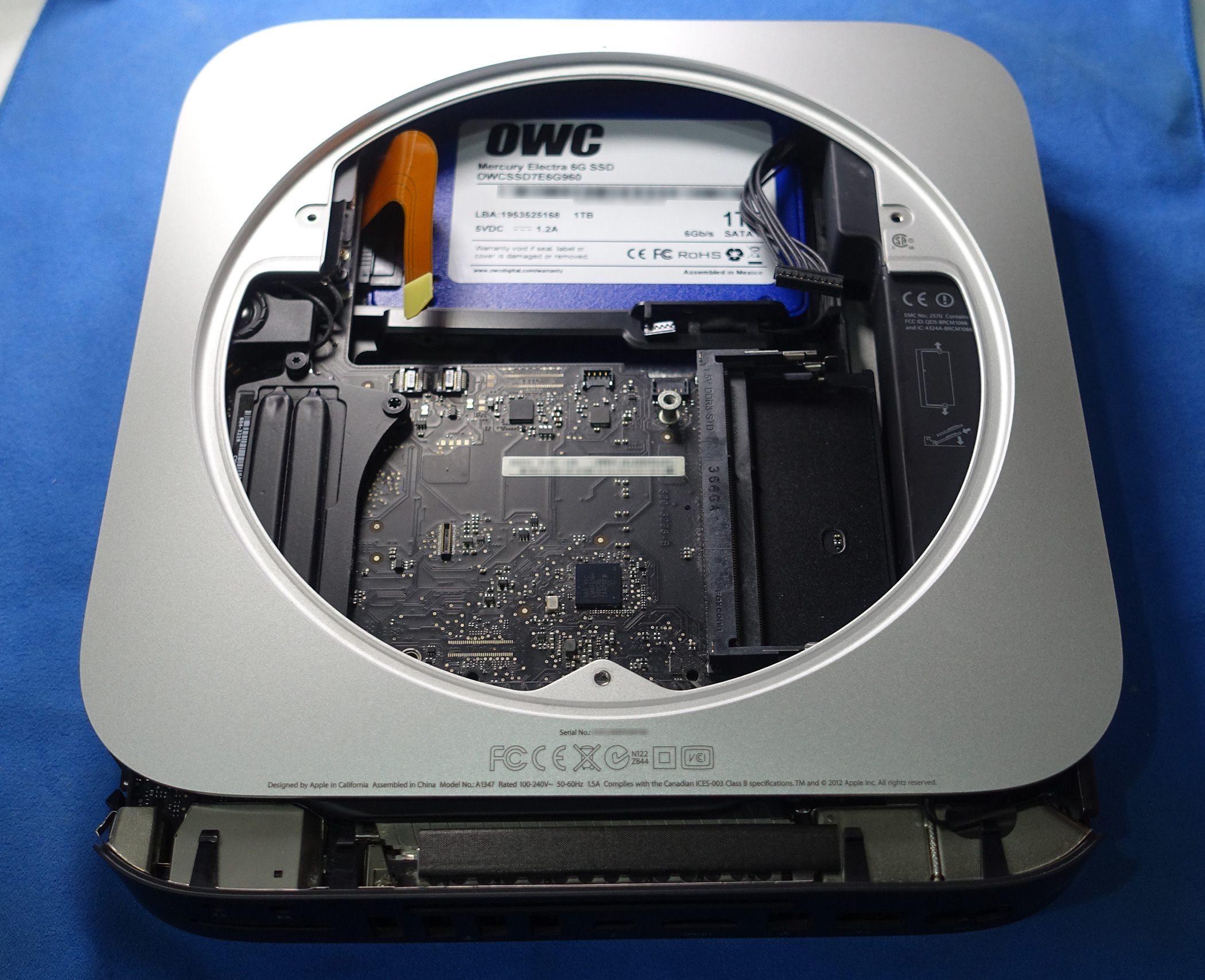 Buy ssd drive for mac mini 2012 download