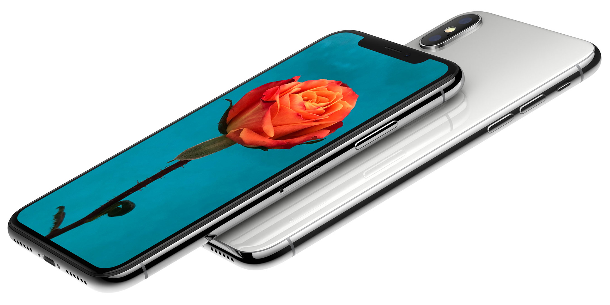 Few Minutes With IPhone X Demo Unit Robert Setiadi Website
