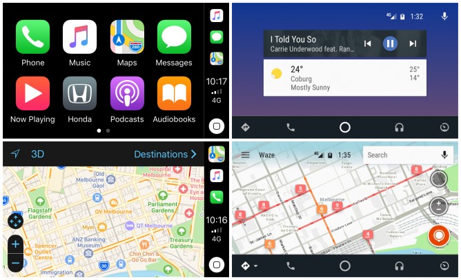 apple carplay android auto 668x406