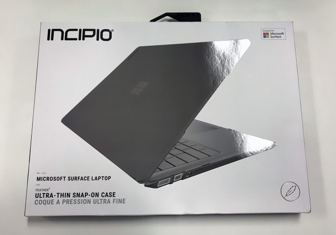 Incipio Surface Laptop 2 ケース Coupon Code For 0b236 7c140