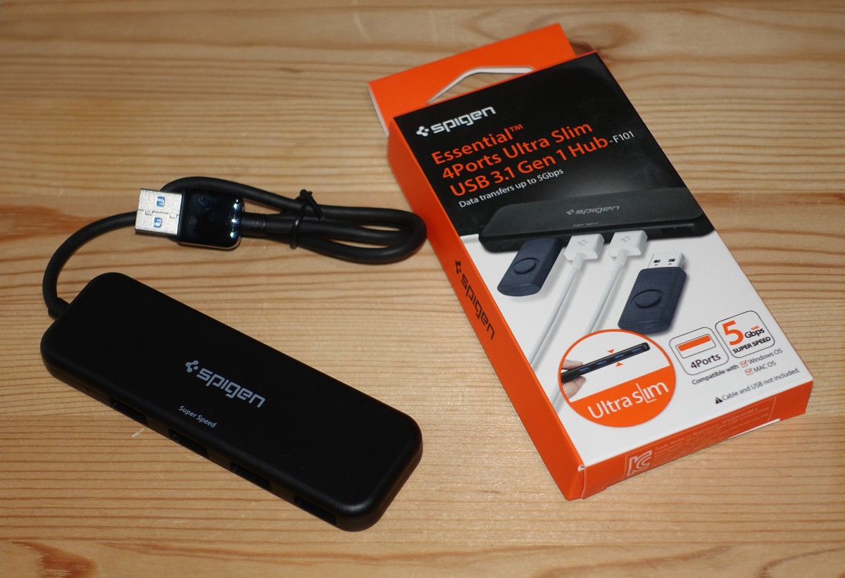 spigen essential f720s