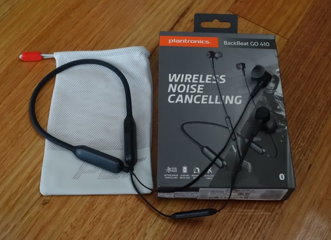 Review Plantronics BackBeat GO 410 Robert Setiadi Website