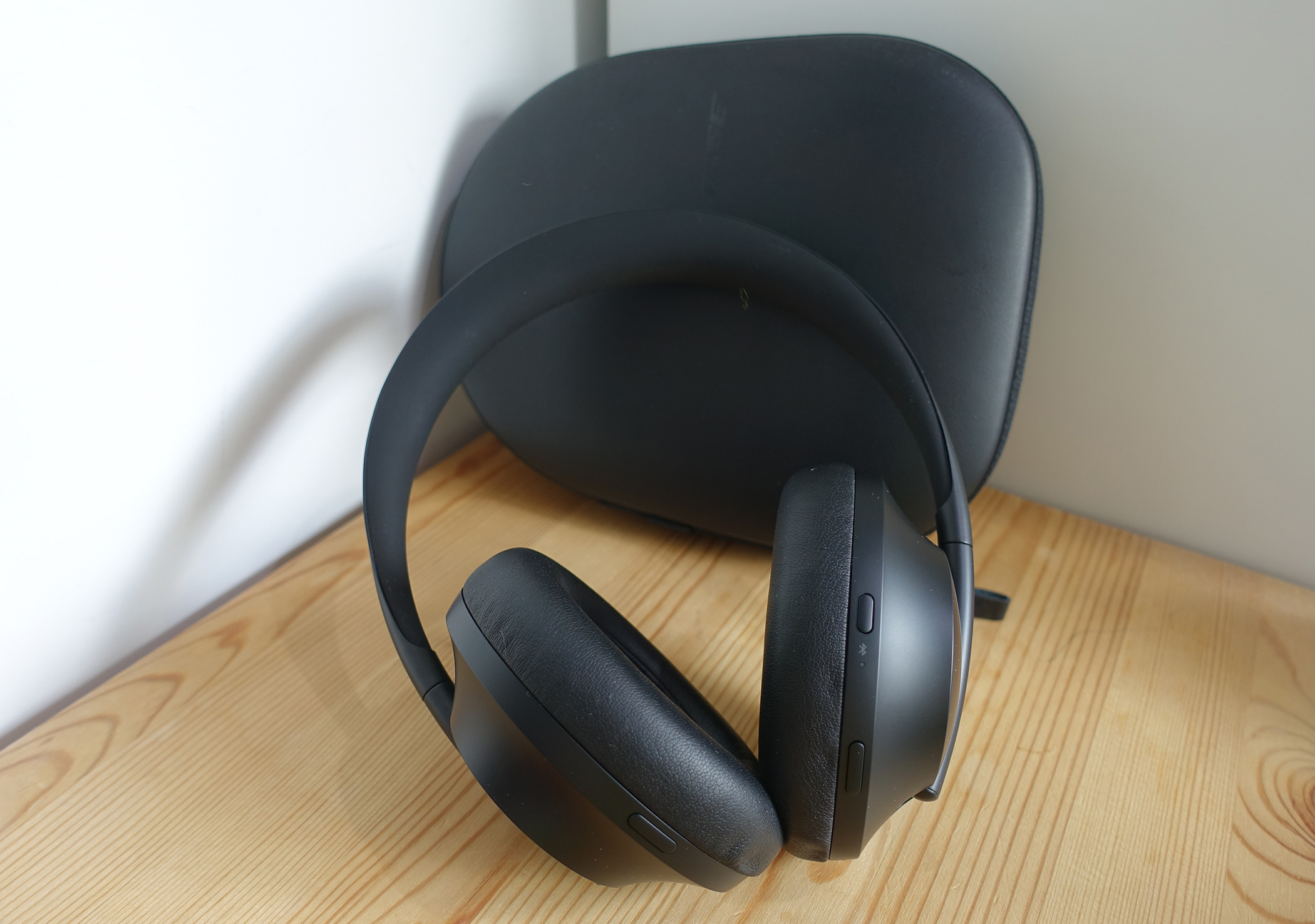 Bose Noise Cancelling Headphones NC700 Robert Setiadi Website